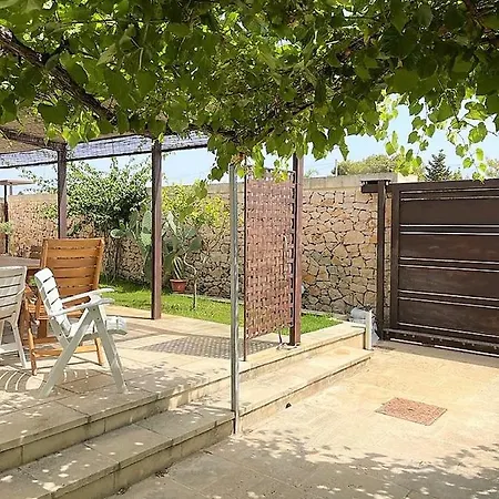 Poggio Angica 포르토 세자레오