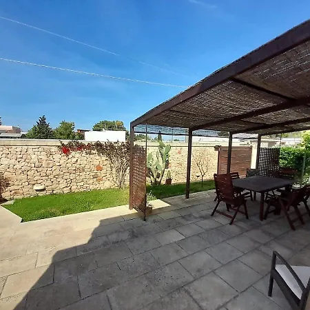 Poggio Angica 빌라 *