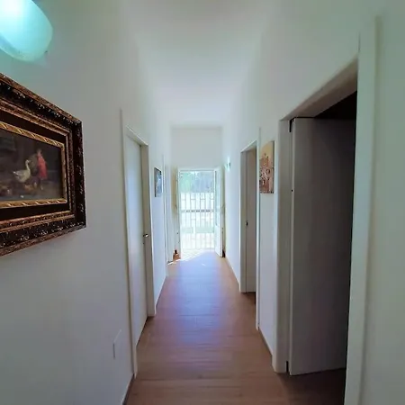 Poggio Angica 포르토 세자레오