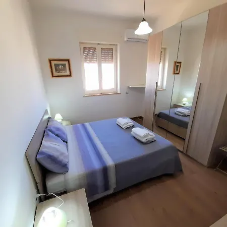Poggio Angica Villa Porto Cesareo
