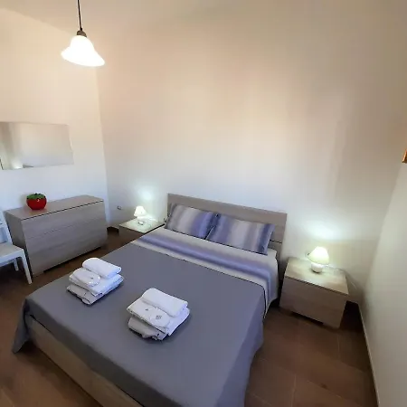 Poggio Angica Porto Cesareo
