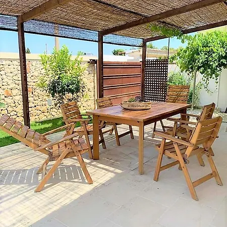 Villa Poggio Angica Porto Cesareo