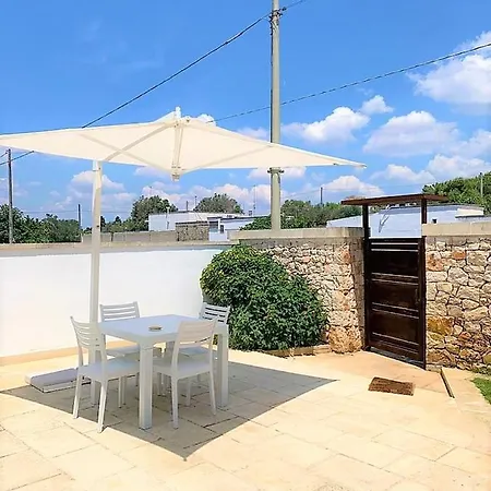 Poggio Angica *