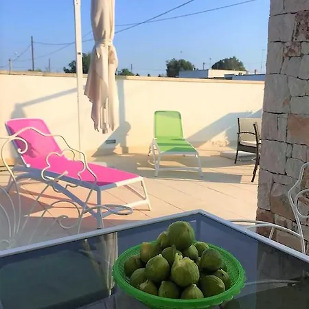 Villa Poggio Angica