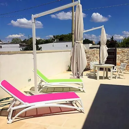 Poggio Angica Villa *