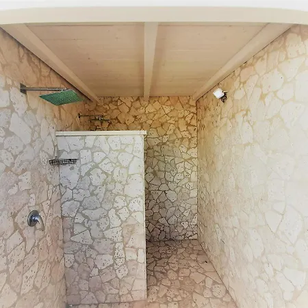 Poggio Angica Villa *