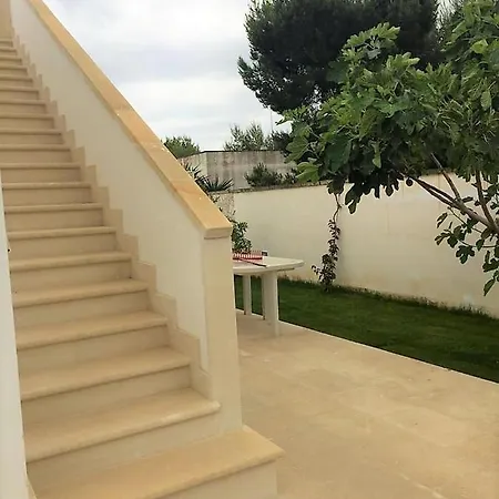 Poggio Angica Villa *