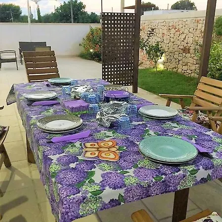 Villa Poggio Angica