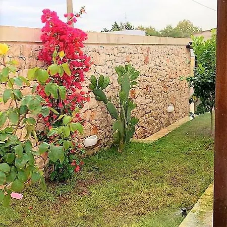 Villa Poggio Angica Porto Cesareo