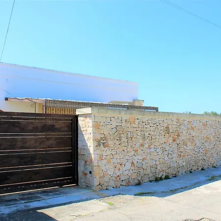 Poggio Angica Villa