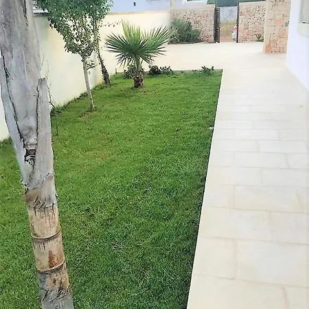 Villa Poggio Angica Porto Cesareo
