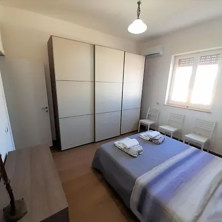 Poggio Angica Porto Cesareo
