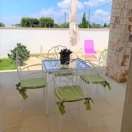 Poggio Angica Porto Cesareo