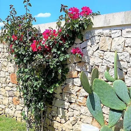 Poggio Angica Villa *