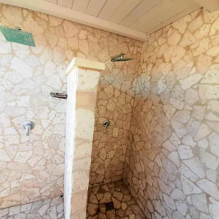 Poggio Angica Villa