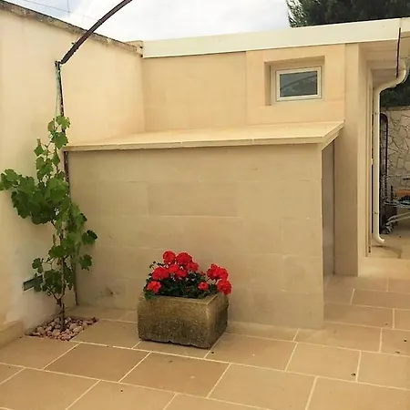 Villa Poggio Angica *