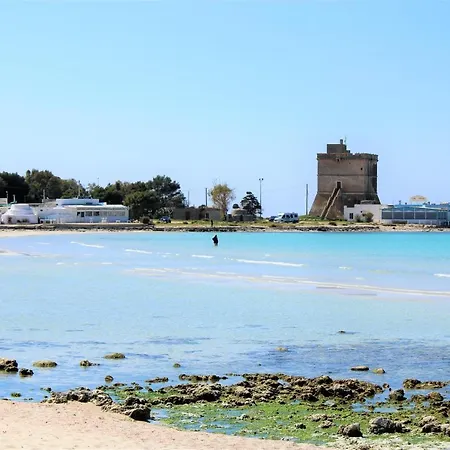 Poggio Angica Villa Porto Cesareo