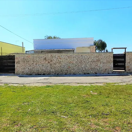 Villa Poggio Angica *