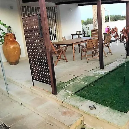 Villa Poggio Angica