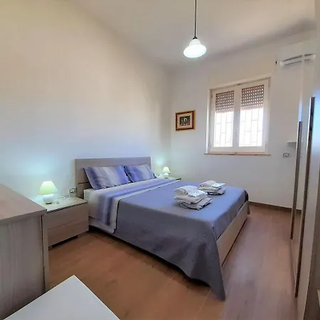 Poggio Angica Villa *
