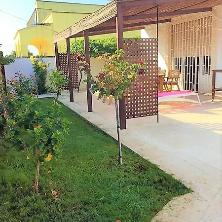Poggio Angica * Porto Cesareo