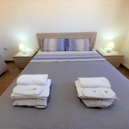 Poggio Angica Villa Porto Cesareo