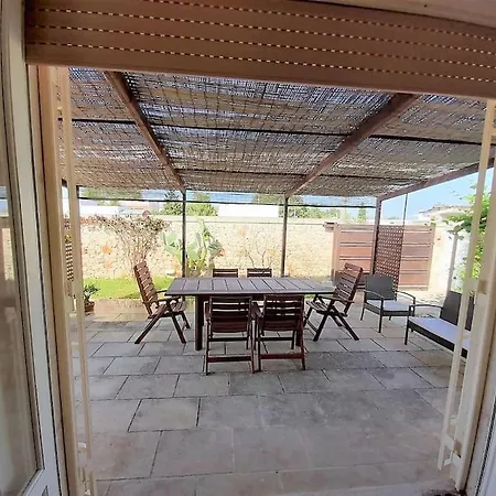 Poggio Angica Villa Porto Cesareo