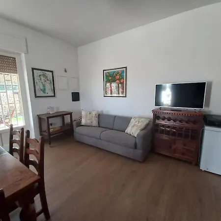 Poggio Angica Villa *
